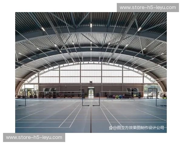 羽毛球场馆预约：让挥拍更简单的智能选择