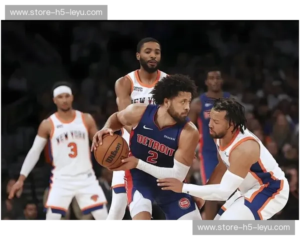 前瞻尼克斯：荣耀未眠的麦迪逊之夜