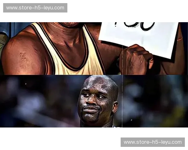 跨时空的禁区神迹：张伯伦vs奥尼尔，谁才是篮球史上唯一的“真神”？