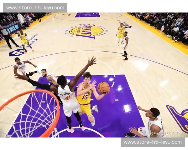 巅峰对决！湖人vs热火G4在线观看全攻略：紫金军团能否夺下赛点？